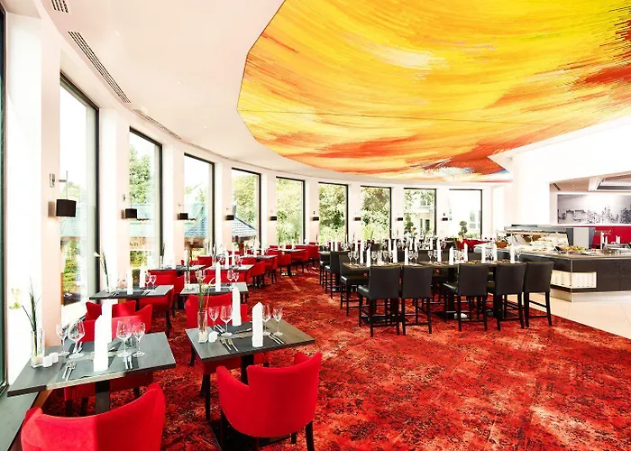 Sieben Welten & Hotel Kuenzell