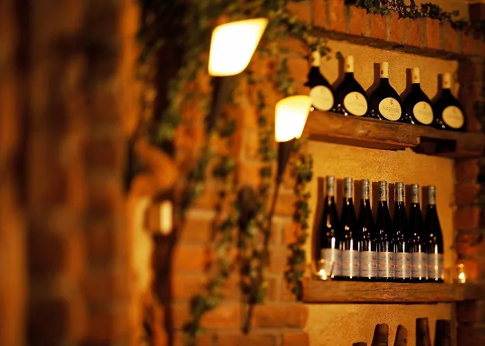 Hotel Sieben Welten & 4*