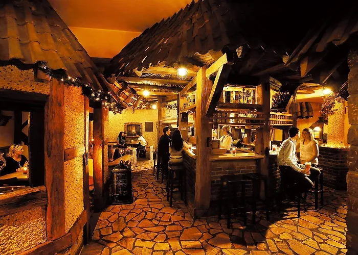 Sieben Welten & Kuenzell