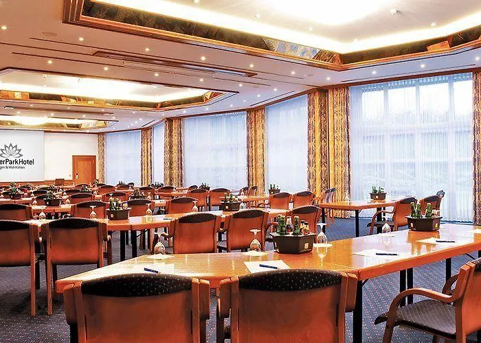 Sieben Welten & 4* Kuenzell