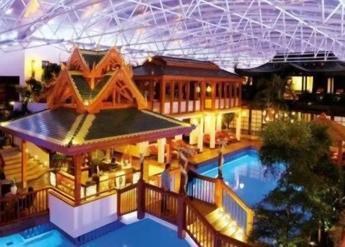 Sieben Welten & 4* Kuenzell