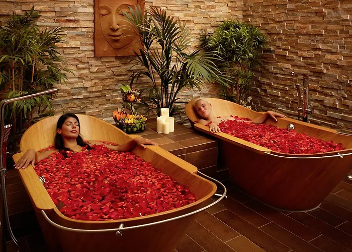 Hotel Sieben Welten & Kuenzell