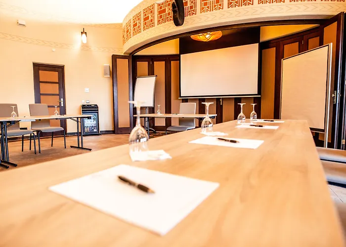 Sieben Welten & 4* Kuenzell