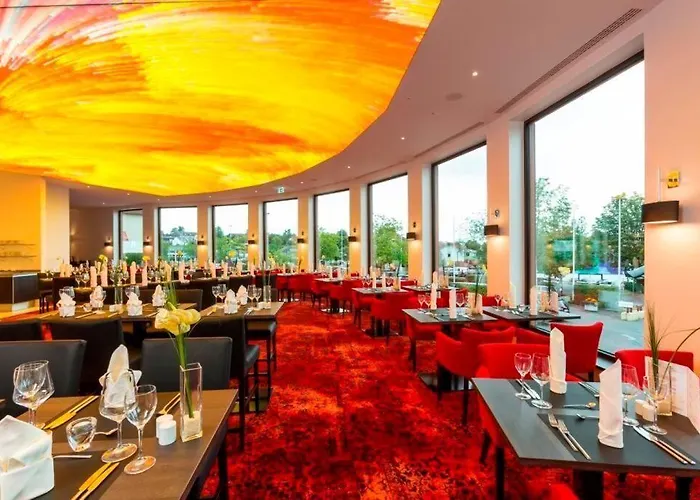 Hotel Sieben Welten & 4*