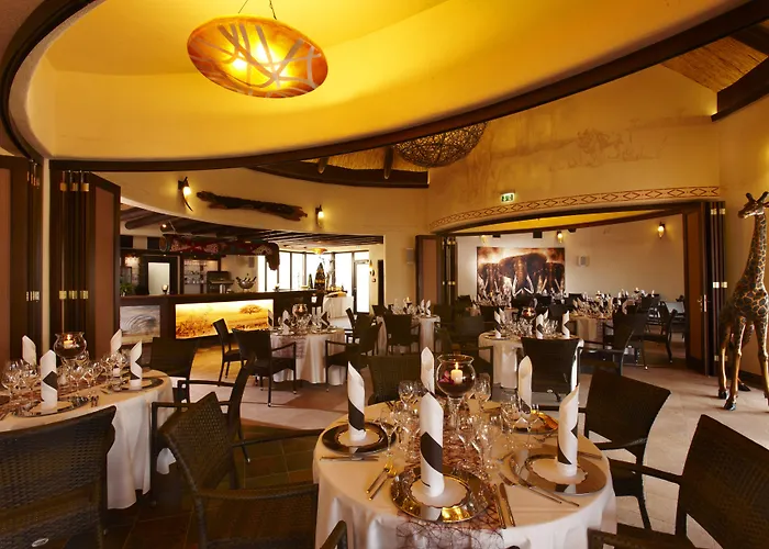 Sieben Welten & 4* Kuenzell