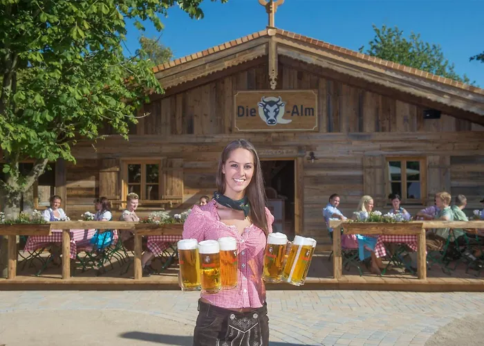 Sieben Welten & Kuenzell