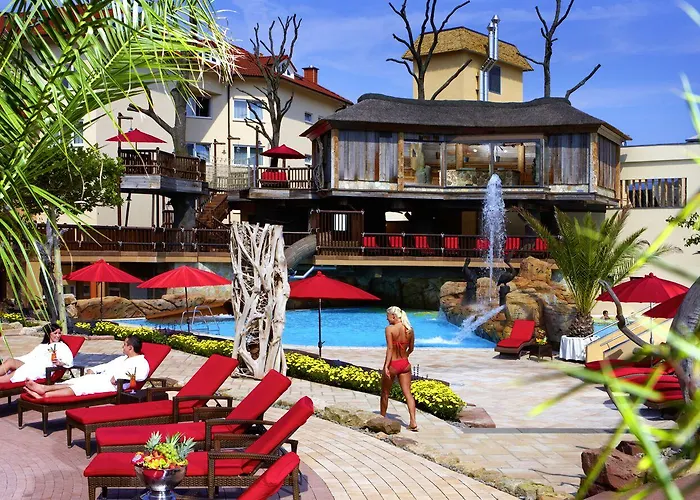 Sieben Welten & Kuenzell