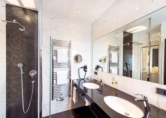 Hotel Sieben Welten & Kuenzell