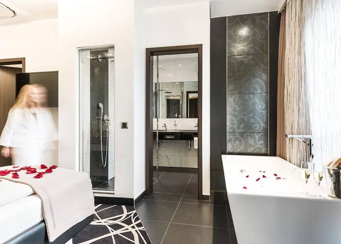 Sieben Welten & 4* Kuenzell