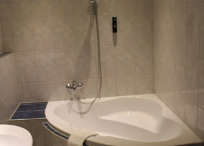 Sieben Welten & Hotel