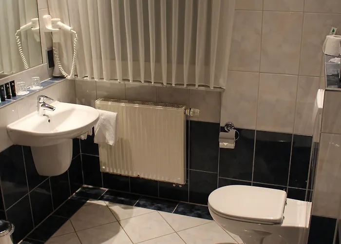 Hotel Sieben Welten & Kuenzell