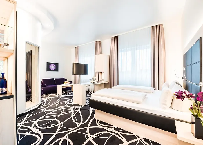 Sieben Welten & Kuenzell