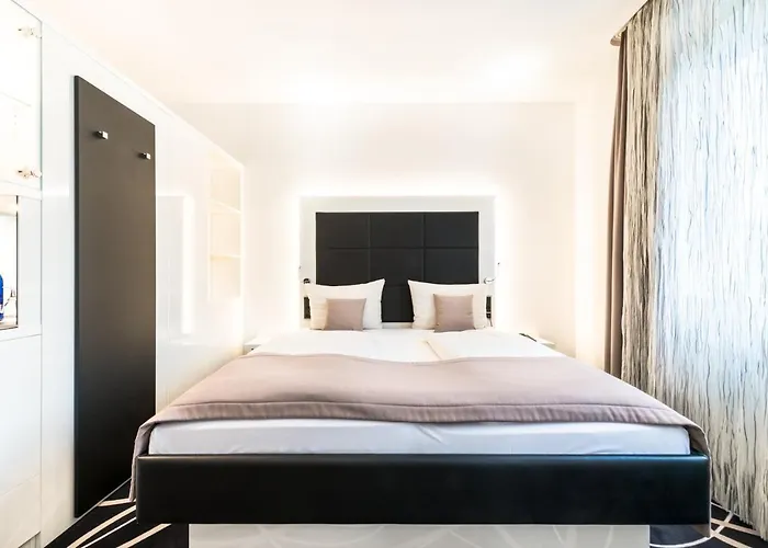 Sieben Welten & Hotel Kuenzell