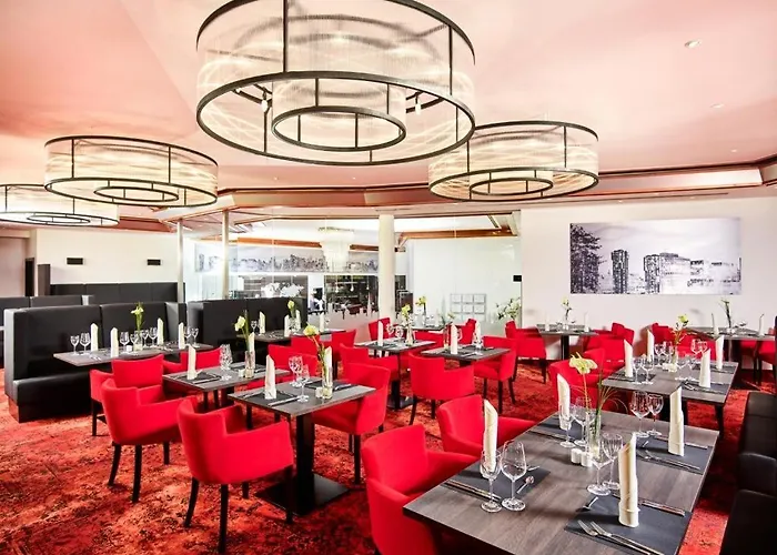 Hotel Sieben Welten & 4*