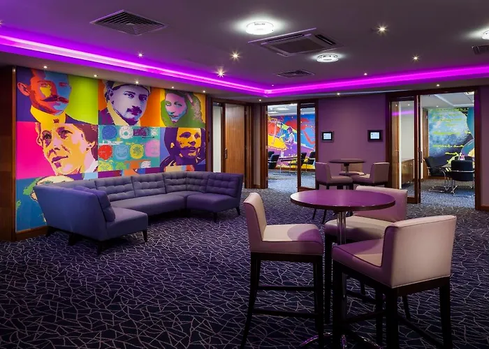 Sieben Welten & 4* Kuenzell