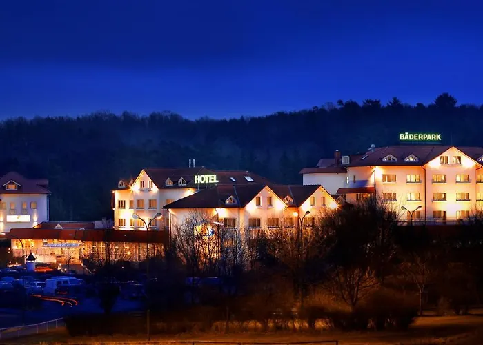 Sieben Welten & 4* Kuenzell